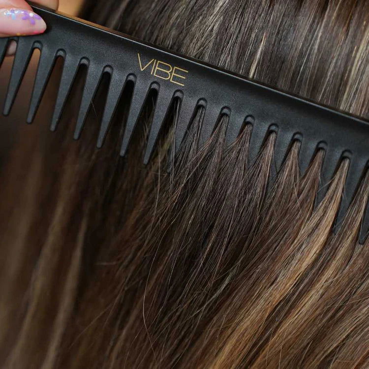 The Wavemaker Comb - Vibe Hair Care -