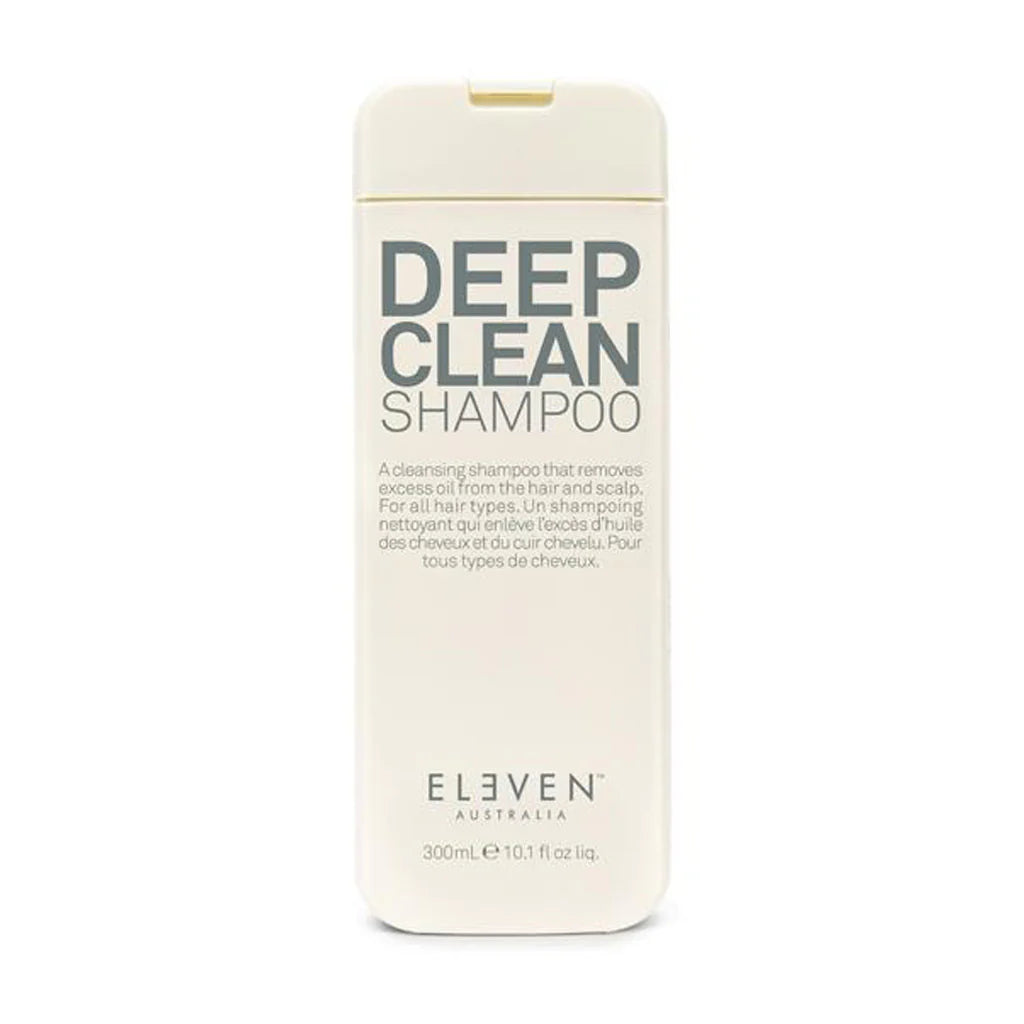 Deep Clean Shampoo