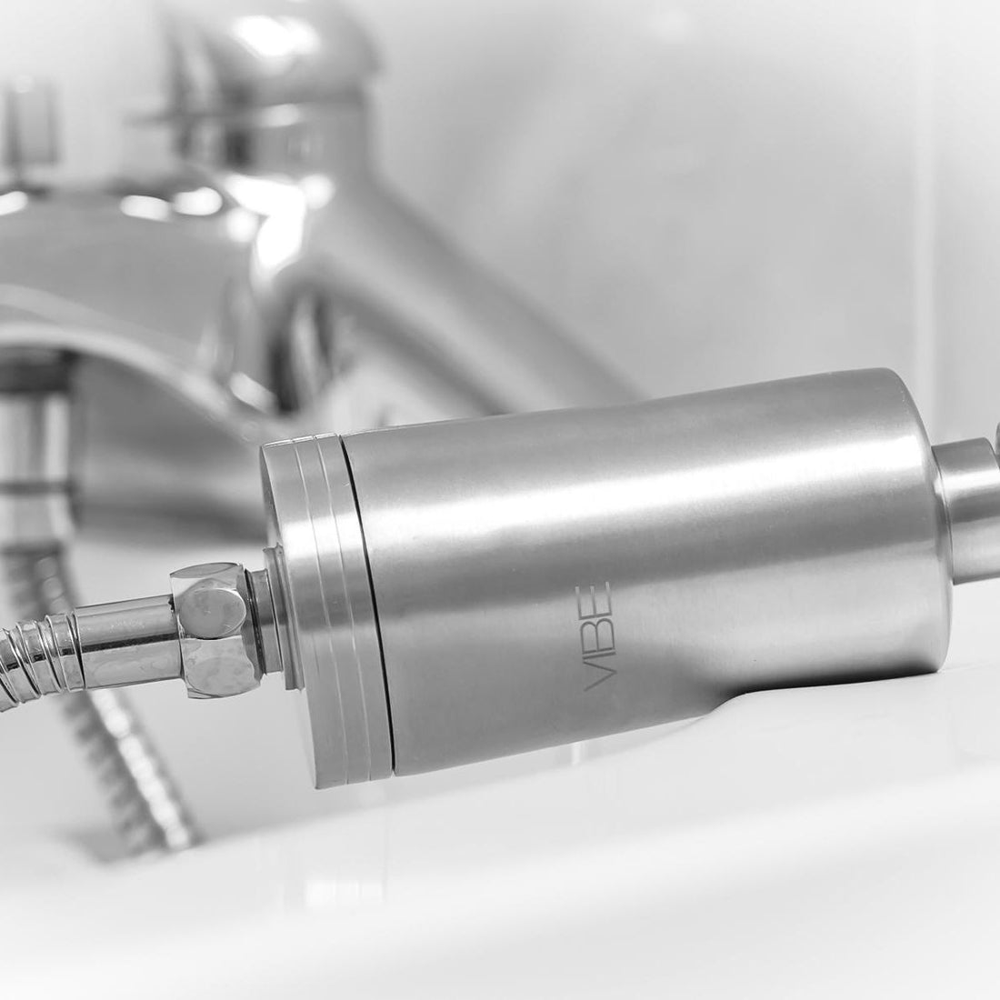 Elevate Your Shower Experience with Vibe Shower Filter: The Key to Healthier Hair and Skin
