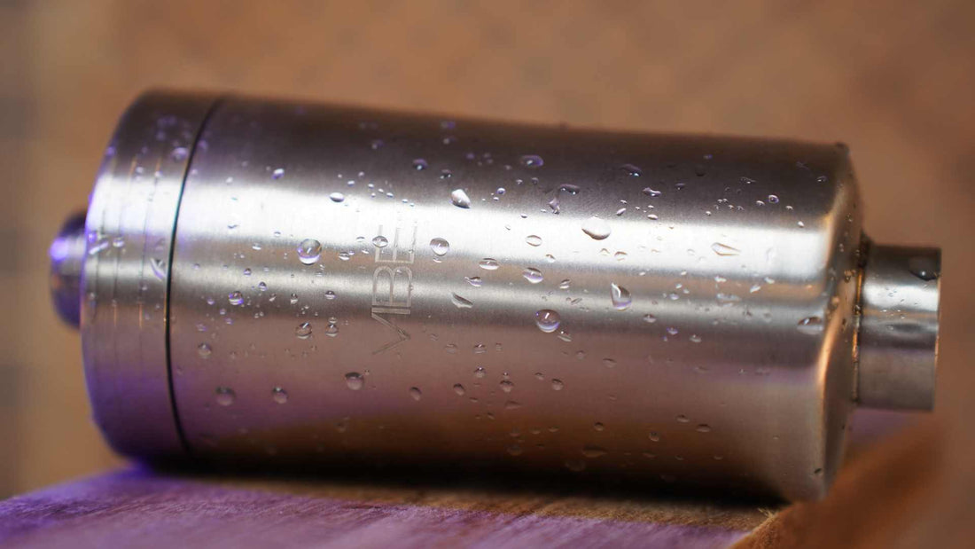 The Importance Of Changing Your Shower Filter Cartridge