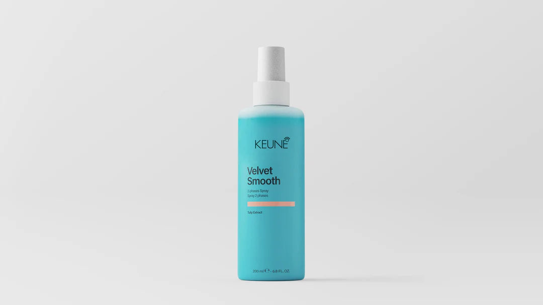 Velvet Smooth 2 Phase Spray