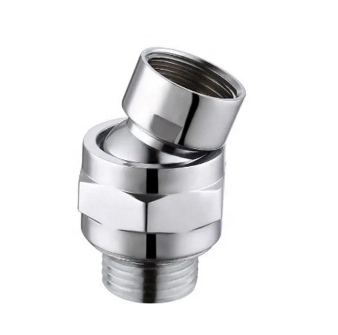 Shower Filter Adapter - Vibe Hair Care - 
