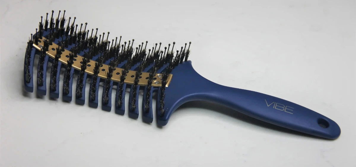 The Ultimate Brush - Vibe Hair Care - 