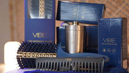 The Ultimate Hair Care Bundle - Vibe Hair Care - 